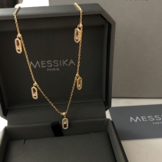 Messika Necklaces